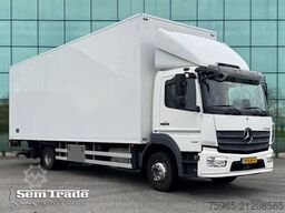 MERCEDES-BENZ Atego