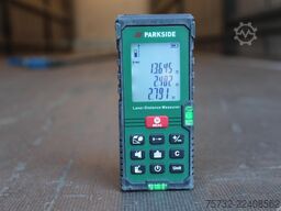 SCHMITZ Standard Plane Edscha Liftachse Pal-kasten