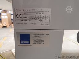 Smipack FP560A