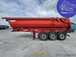 Fruehauf 