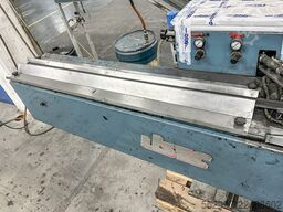 Lisec LBH-25V