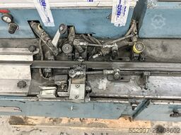 Lisec LBH-25V