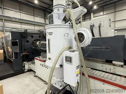 BOSSI M161 8000H-6700