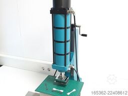 Richard Hess MBV GmbH HPA 17kN