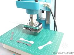 Richard Hess MBV GmbH HPA 17kN