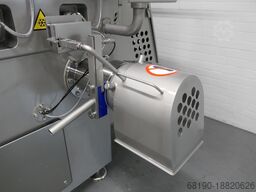 GEA CombiGrind 1500/200