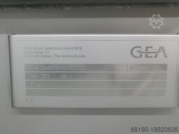GEA CombiGrind 1500/200