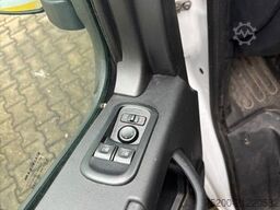 RENAULT MASTER Koffer/LBW/KLIMA/TEMPO