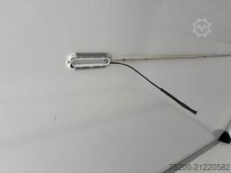 RENAULT MASTER Koffer/LBW/KLIMA/TEMPO