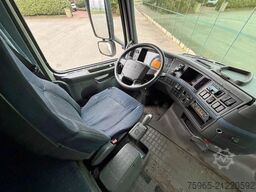 VOLVO FH 440 GLOBETROTTER XL 2x TANK DUTCH TRUCK