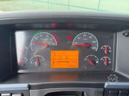 VOLVO FH 440 GLOBETROTTER XL 2x TANK DUTCH TRUCK