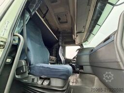 VOLVO FH 440 GLOBETROTTER XL 2x TANK DUTCH TRUCK