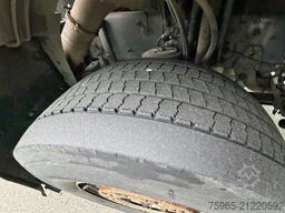 VOLVO FH 440 GLOBETROTTER XL 2x TANK DUTCH TRUCK