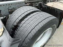 VOLVO FH 440 GLOBETROTTER XL 2x TANK DUTCH TRUCK