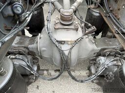 VOLVO FH 440 GLOBETROTTER XL 2x TANK DUTCH TRUCK