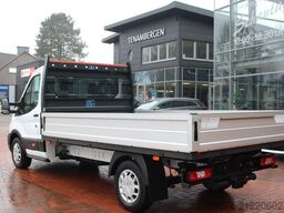 FORD Transit Pritsche 350 L3 Trend Kamera Klima AHK