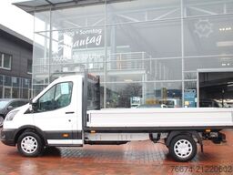 FORD Transit Pritsche 350 L3 Trend Kamera Klima AHK