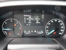 FORD Transit Pritsche 350 L3 Trend Kamera Klima AHK