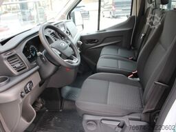 FORD Transit Pritsche 350 L3 Trend Kamera Klima AHK