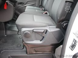 FORD Transit Pritsche 350 L3 Trend Kamera Klima AHK
