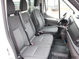 FORD Transit Pritsche 350 L3 Trend Kamera Klima AHK
