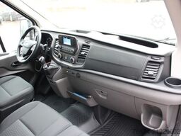 FORD Transit Pritsche 350 L3 Trend Kamera Klima AHK