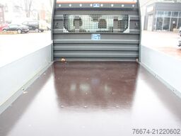 FORD Transit Pritsche 350 L3 Trend Kamera Klima AHK