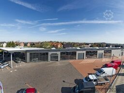 FORD Transit Pritsche 350 L3 Trend Kamera Klima AHK