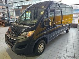 OPEL Movano C HKa L3H2 3,5t Navi Tempomat Kamera