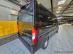 OPEL Movano C HKa L3H2 3,5t Navi  Tempomat Kamera