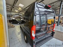 OPEL Movano C HKa L3H2 3,5t Navi  Tempomat Kamera