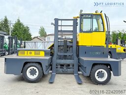 Combilift C6000FSL / DUPLEX 4100 / FREE-LIFT