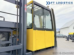 Combilift C6000FSL DIESEL DUPLEX 4500 POSITIONER