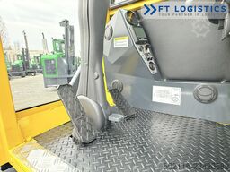 Combilift C6000FSL DIESEL DUPLEX 4500 POSITIONER