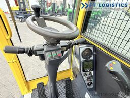 Combilift C6000FSL DIESEL DUPLEX 4500 POSITIONER