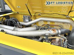 Combilift C6000FSL DIESEL DUPLEX 4500 POSITIONER