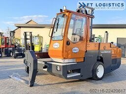 Combilift C6000SL DIESEL DUPLEX 3900 PLATFORM 2100