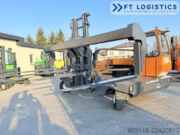 Combilift C6000SL DIESEL DUPLEX 3900 PLATFORM 2100