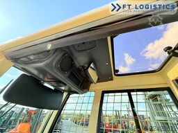 Hubtex S50D TRIPLEX 6300 FREE-LIFT PLATFORM1600