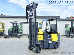 Combilift AISLE MASTER 15E NEW BATTER TRIPLEX 6500