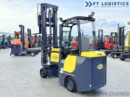 Combilift AISLE MASTER 15E NEW BATTER TRIPLEX 6500