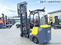 Combilift AISLE MASTER 15E NEW BATTER TRIPLEX 6500