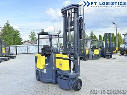 Combilift AISLE MASTER 15E NEW BATTER TRIPLEX 6500