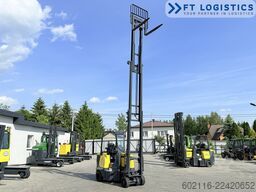 Combilift AISLE MASTER 25WE TRIPLEX 6650MM