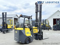 Combilift AISLE MASTER 20SHE TRIPLEX 8500