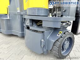 Combilift AISLE MASTER 20SHE TRIPLEX 8500