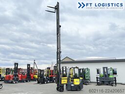 Combilift AISLE MASTER 20SHE TRIPLEX 8500