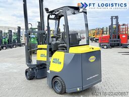Combilift AISLE MASTER 20SHE TRIPLEX 8500
