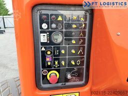 JLG M450AJ HYBRID ONLY-235H 15700MM