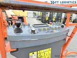 JLG M450AJ HYBRID ONLY-235H 15700MM